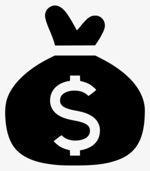 Money Bag - - Svg Bag Money