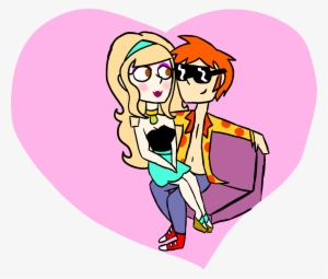 Honey Pizza - Giant Realistic Flying Tiger Human