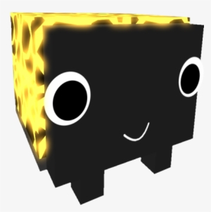 Lava Turtle - Pet Simulator Wooga