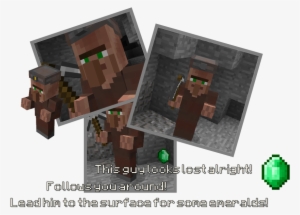 Primitive Mobs Mod