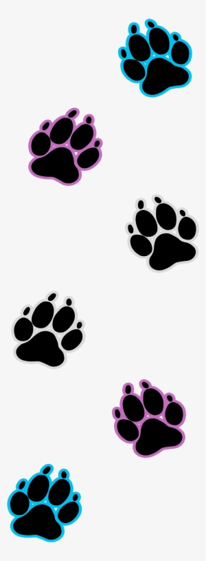 Print Trans Artworktee - Dog