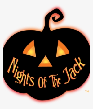 Nights Of The Jack - Jack-o'-lantern
