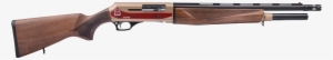 Martin Arms M301 Semi Auto Shotgun - Rottweil Over And Under Shotgun