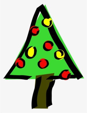 How To Set Use Christmas Tree Svg Vector