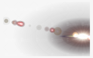 Red Lens Flare Png Transparent - Stock.xchng