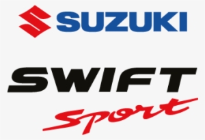 Sony Make Believe Logo Png - Suzuki Swift