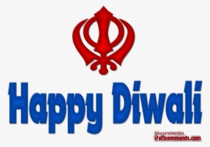 Happy Diwali - Deg Tegh Fateh