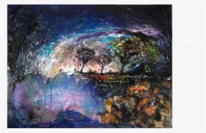 Stage 1 Stage 2 Stage 3 - Painting