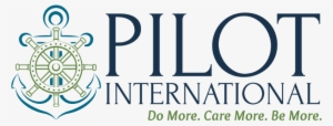 Pilot - Pilot International Logo