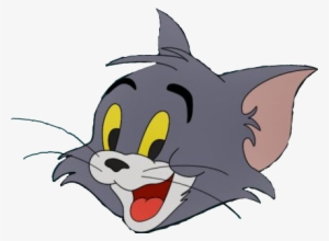 Report Abuse - Tom And Jerry