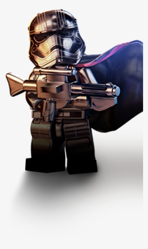 Lego® Star Wars™ - Lego Star Wars The Force Awakens Png