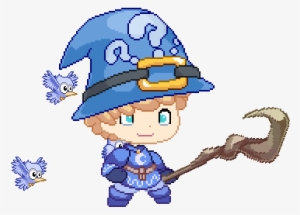 Ag Bannardtransparentwizard - Prodigy Math Game Characters - 474x292 ...