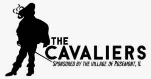 Cavaliers Logo -01 - Cavaliers Drum Corps Logo