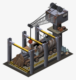 Mutant Elimination - Wiki