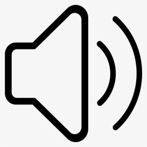 My Radio Comments - آیکون بلندگو