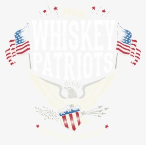 The Whiskey Patriots - Emblem