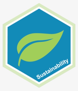 Sustainability Badge