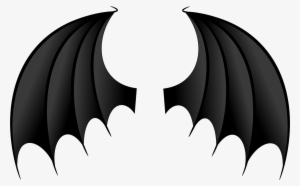 Demon Wings Png
