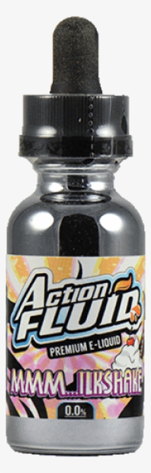Action Flu - Electronic Cigarette Aerosol And Liquid