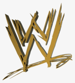 Wwe Gold Logo - Personalized Wwe Birthday Shirt