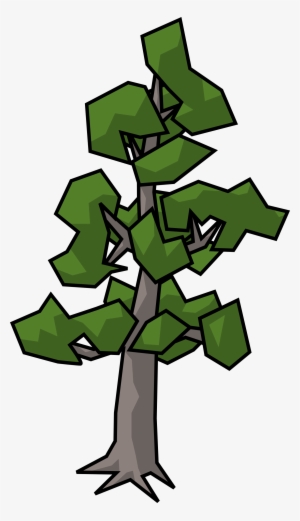 This Free Icons Png Design Of Scots Pine Tree