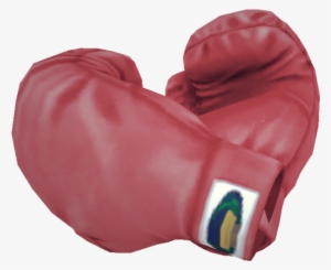 Dead Rising Boxing Gloves - Boxing