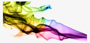 Coloured Smoke - Smoke