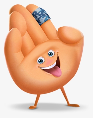 Fondos Para Celulares - Emoji The Movie Characters