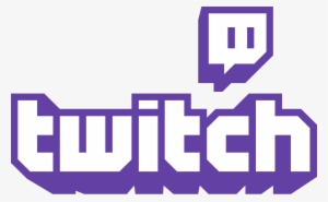 Twitch Logo Twitch Logo - Twitch.tv