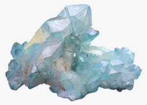 Png Black And White Download Avatan Plus Crystals Sparkle - Transparent Crystal