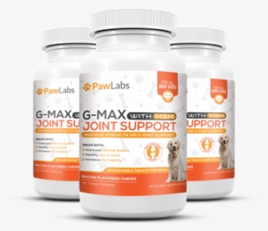 G-max Joint Support - Joint