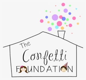 Confetti Foundation