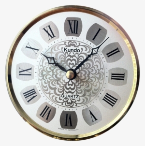 Clock Stock Png