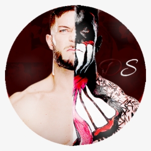 Finn Bálor Icon And Header For Devittsourceorg - Twitter