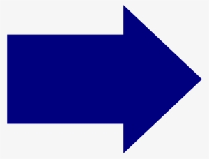 Right Clipart Blue Arrow - Schizophrenia Neurodevelopmental And Neurodegenerative