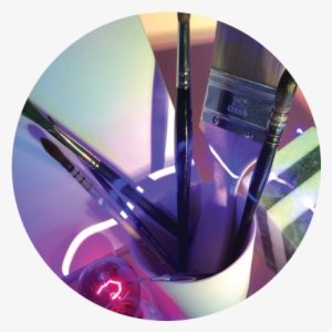 Free Hands - Wall Clock