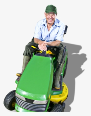 Lawn Mower Repair - Lawn Mower