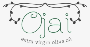 Ojai Olive Oil Co - Ojai Olive Oil