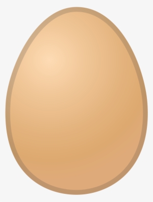 Download Svg Download Png - Egg Icon Png