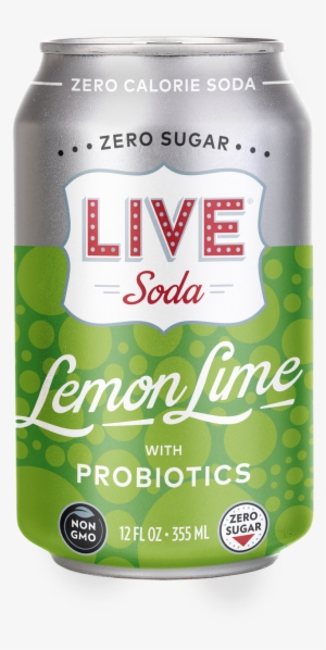 Lemon-lime - Texas