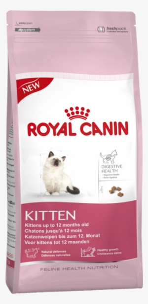 Royal Canin Kitten Food - Royal Canin Cat Kitten