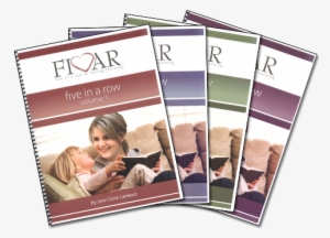 Five In A Row - 5 In A Row Book