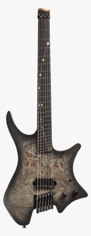 Boden Masvidalien Cosmo - Guitar