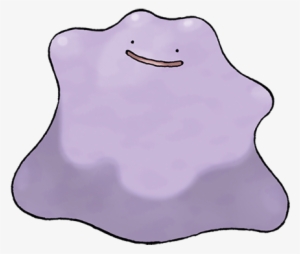 Ditto Pokemon Leak - Ditto Pokemon