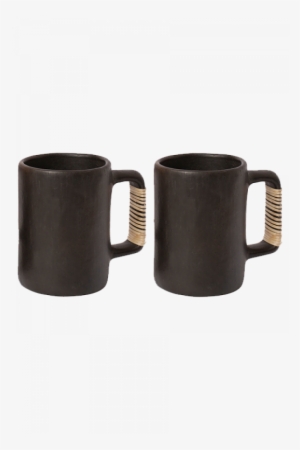 Exquisite Longpi Black Beer Mug - Mug