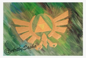 Contact Me - Painting