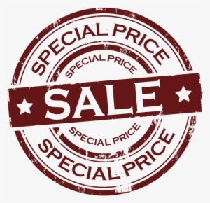 Sale Stamp Bnextoriginal