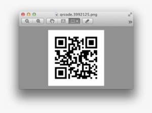 Test It Out By Scanning It With Your Qr-code Reader - Brio Special Edition 2017 Train 33800