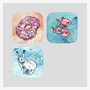 The Jen Tracy Collection On The App Store - Cardigan Welsh Corgi