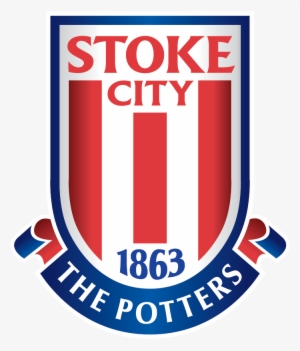 Stoke City Fc Logo - Stoke City Dream League Soccer